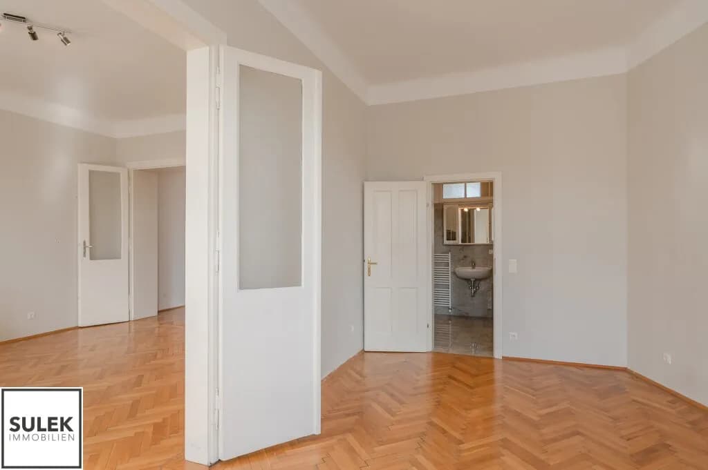2-Zimmer-Immobilie mieten in Mödling – 70 m², € 1.005 – Bild 7 von 23