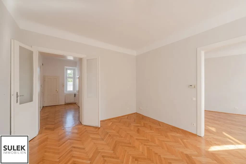 2-Zimmer-Immobilie mieten in Mödling – 70 m², € 1.005 – Bild 8 von 23