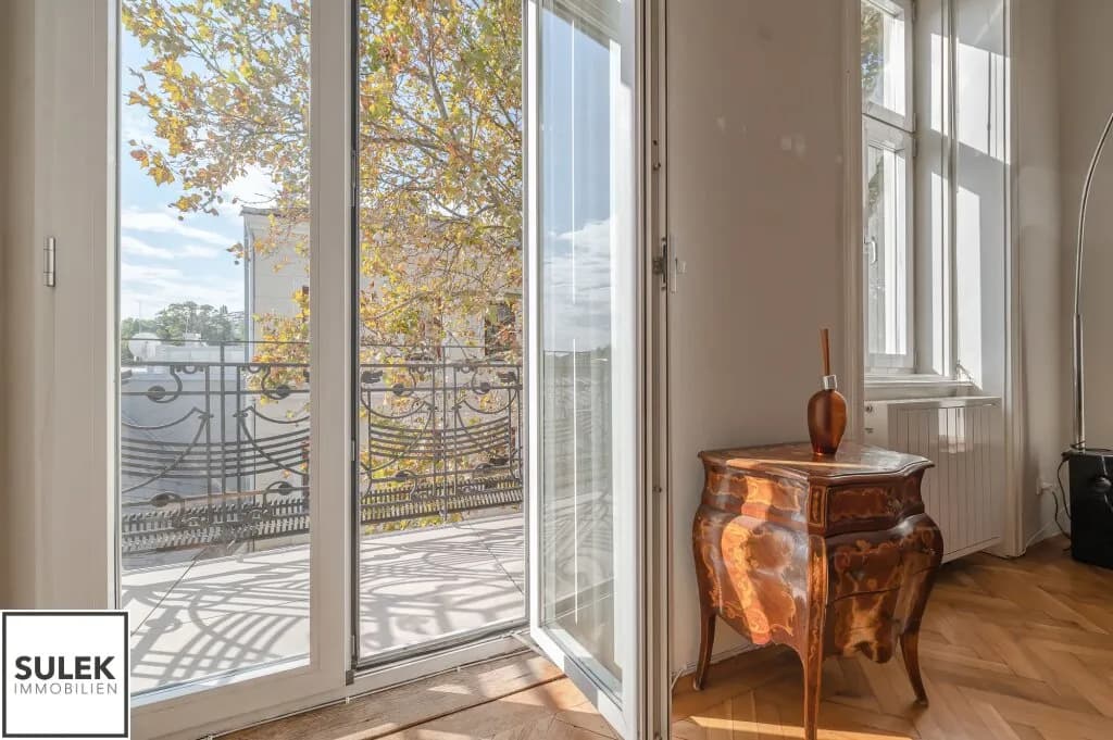 2-Zimmer-Immobilie mieten in Mödling – 70 m², € 1.005 – Bild 11 von 23