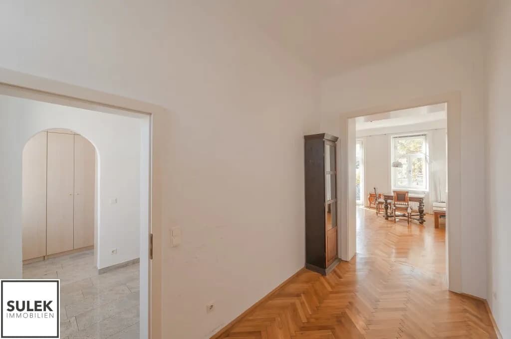 2-Zimmer-Immobilie mieten in Mödling – 70 m², € 1.005 – Bild 12 von 23