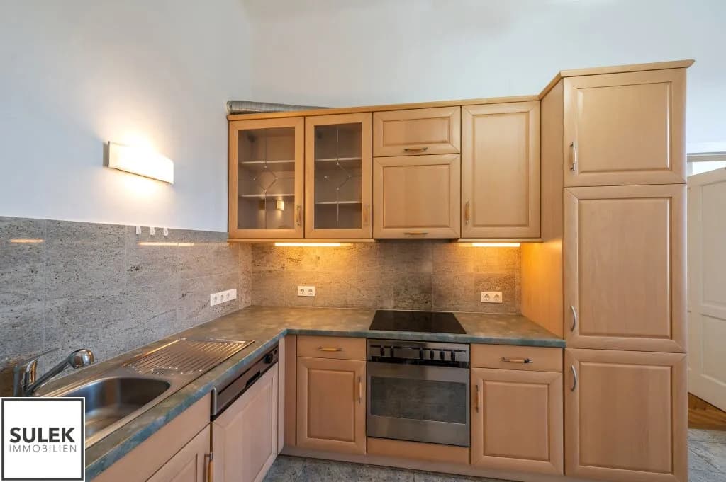 2-Zimmer-Immobilie mieten in Mödling – 70 m², € 1.005 – Bild 13 von 23