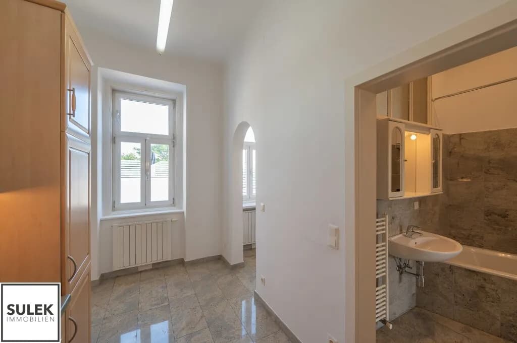 2-Zimmer-Immobilie mieten in Mödling – 70 m², € 1.005 – Bild 14 von 23