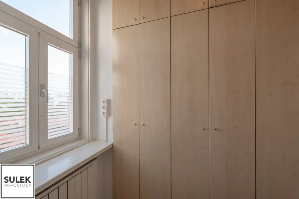 2-Zimmer-Immobilie mieten in Mödling – 70 m², € 1.005 – Bild 15 von 23
