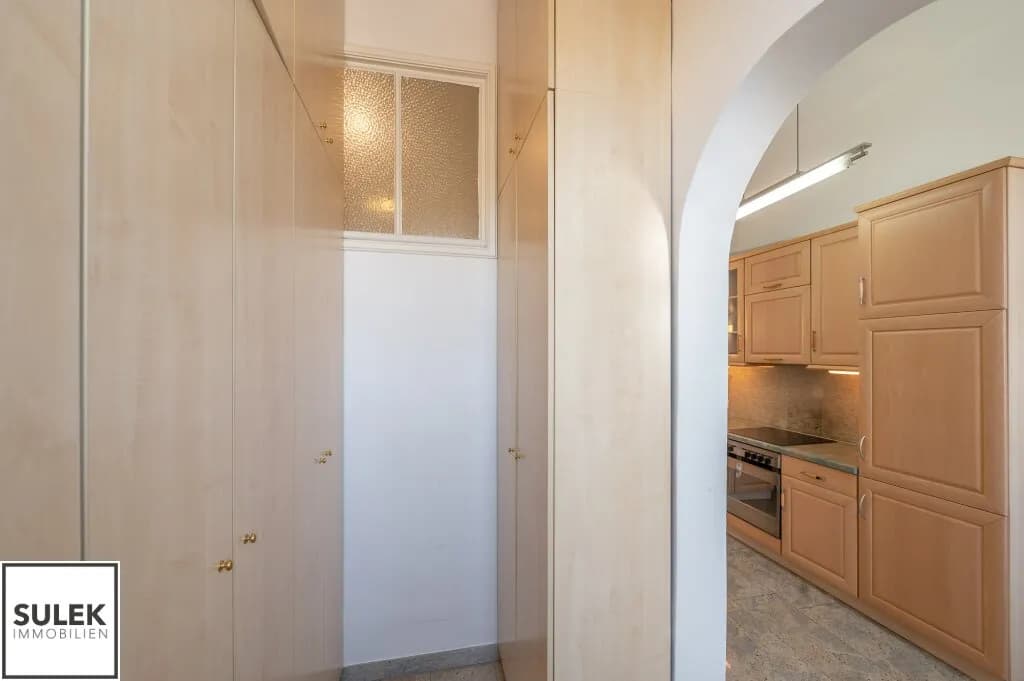 2-Zimmer-Immobilie mieten in Mödling – 70 m², € 1.005 – Bild 16 von 23