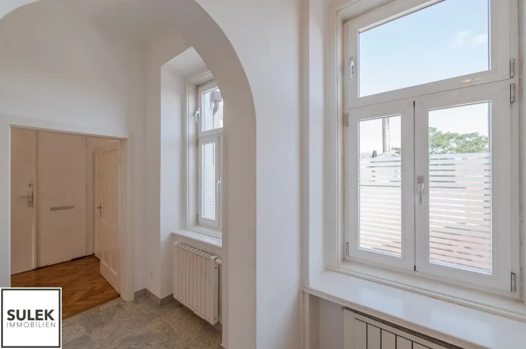 2-Zimmer-Immobilie mieten in Mödling – 70 m², € 1.005 – Bild 17 von 23
