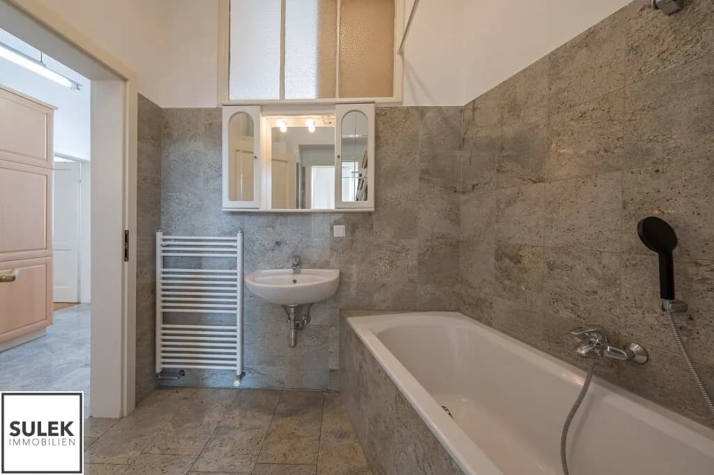 2-Zimmer-Immobilie mieten in Mödling – 70 m², € 1.005 – Bild 18 von 23