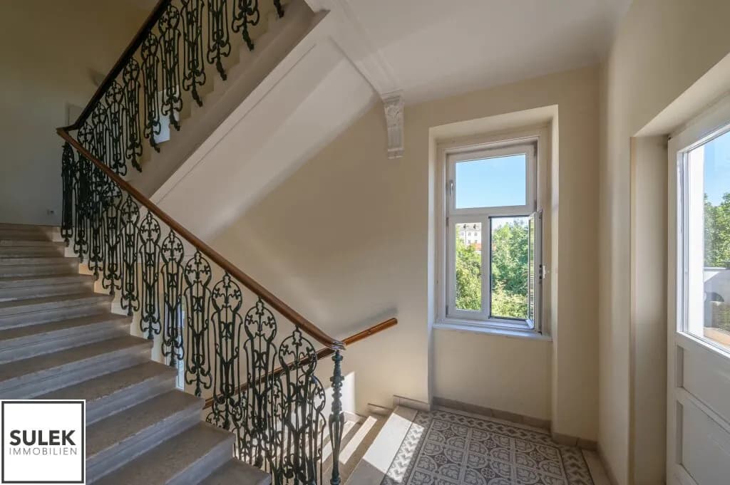 2-Zimmer-Immobilie mieten in Mödling – 70 m², € 1.005 – Bild 22 von 23