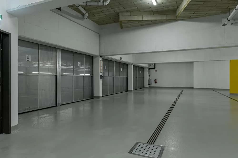 Immobilie kaufen in Salzburg-Umgebung – 13 m²