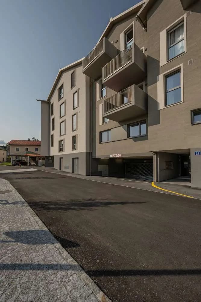 Immobilie kaufen in Salzburg-Umgebung – 13 m² – Bild 2 von 2