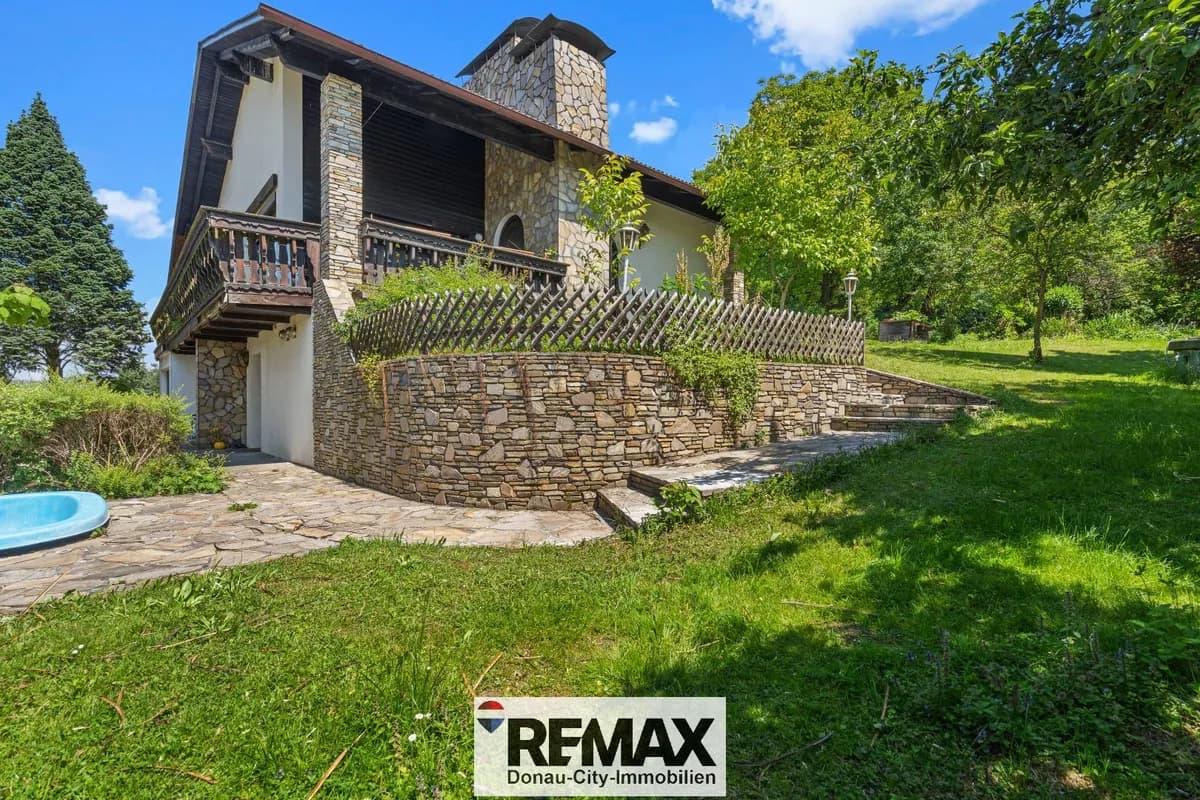 5-Zimmer-Haus kaufen in Amstetten – 157,7 m², € 590.000