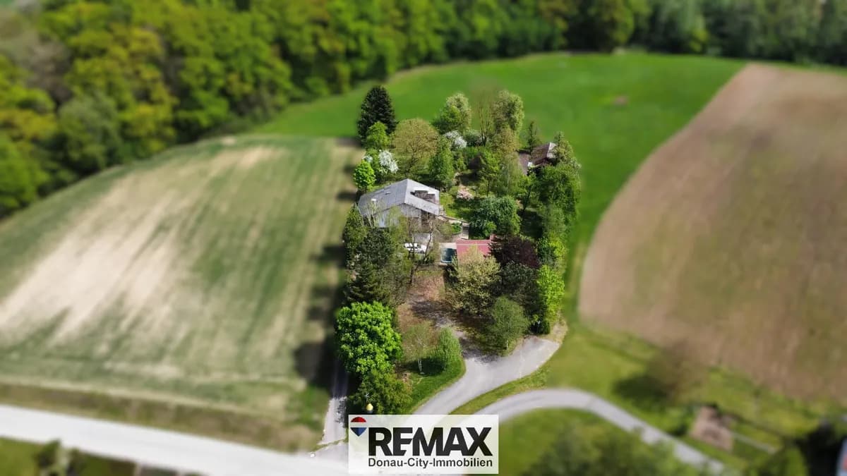 5-Zimmer-Haus kaufen in Amstetten – 157,7 m², € 590.000 – Bild 2 von 33