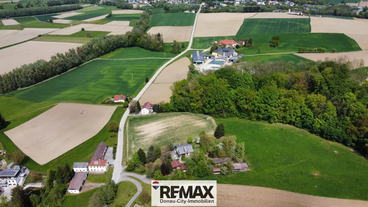 5-Zimmer-Haus kaufen in Amstetten – 157,7 m², € 590.000 – Bild 4 von 33