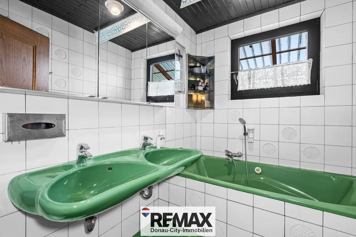 5-Zimmer-Haus kaufen in Amstetten – 157,7 m², € 590.000 – Bild 6 von 33