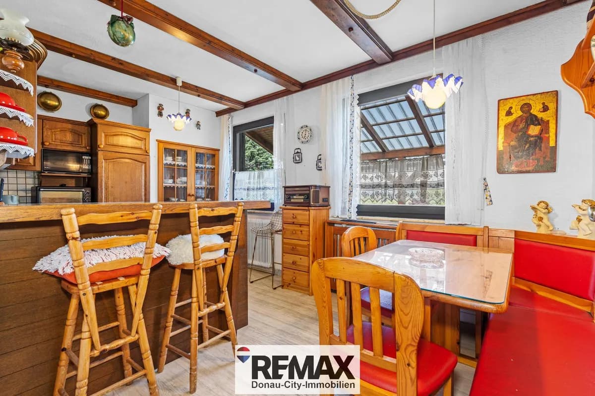 5-Zimmer-Haus kaufen in Amstetten – 157,7 m², € 590.000 – Bild 7 von 33