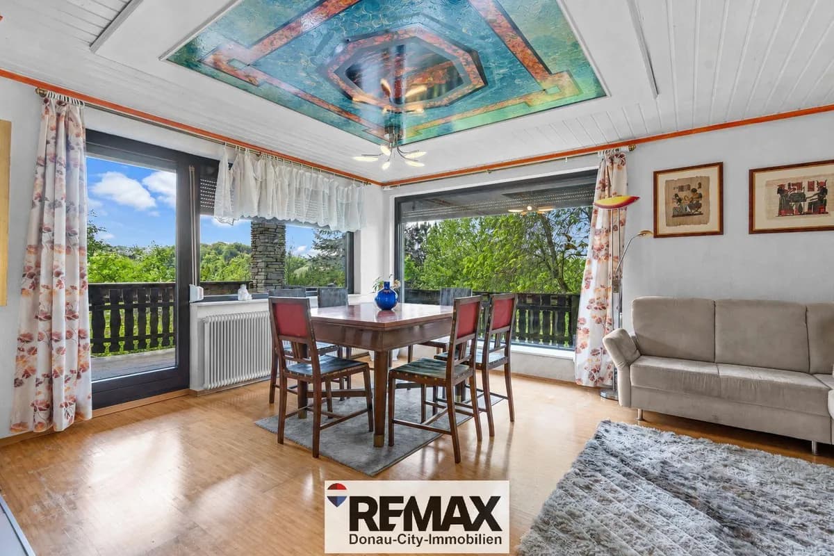 5-Zimmer-Haus kaufen in Amstetten – 157,7 m², € 590.000 – Bild 17 von 33