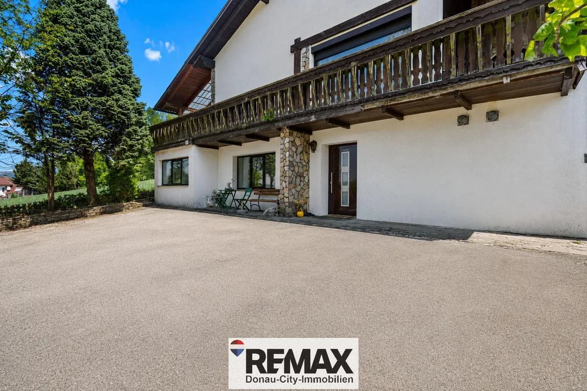 5-Zimmer-Haus kaufen in Amstetten – 157,7 m², € 590.000 – Bild 18 von 33
