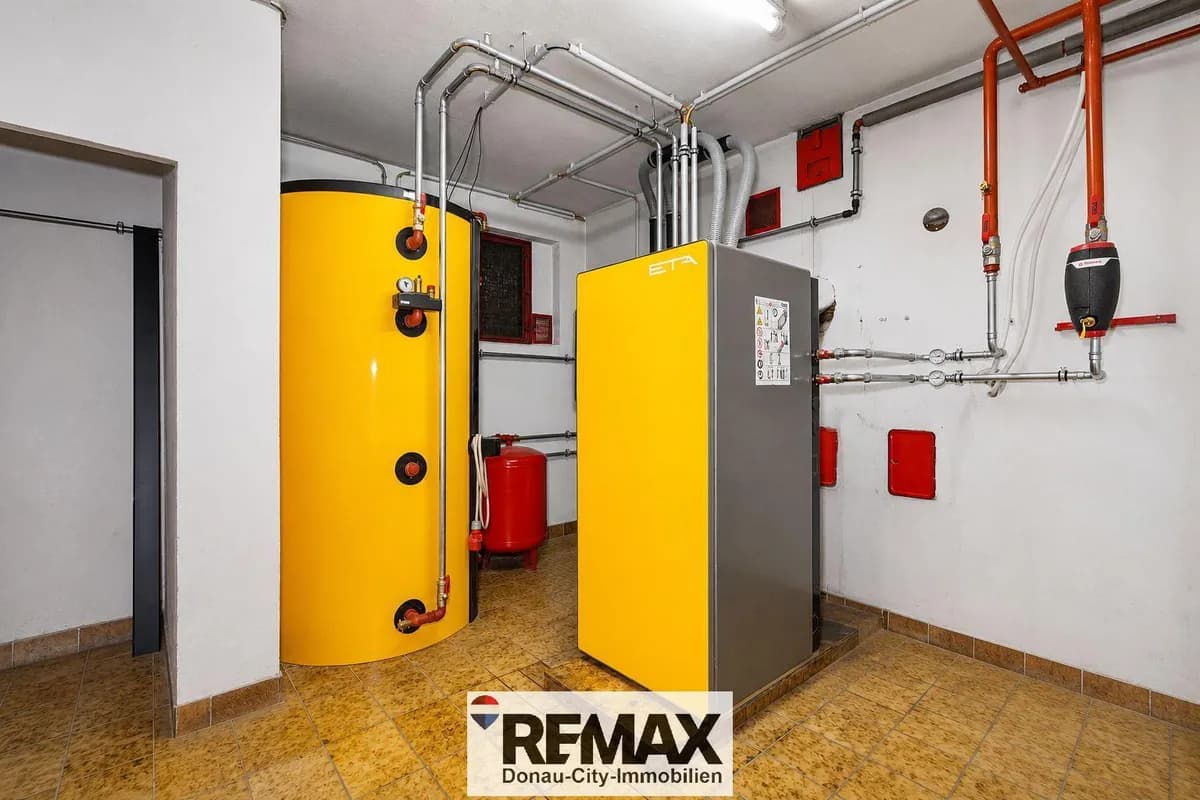 5-Zimmer-Haus kaufen in Amstetten – 157,7 m², € 590.000 – Bild 21 von 33