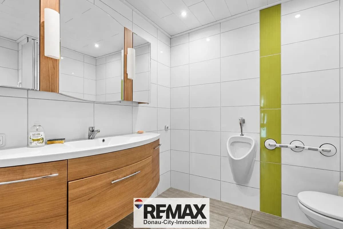 5-Zimmer-Haus kaufen in Amstetten – 157,7 m², € 590.000 – Bild 23 von 33