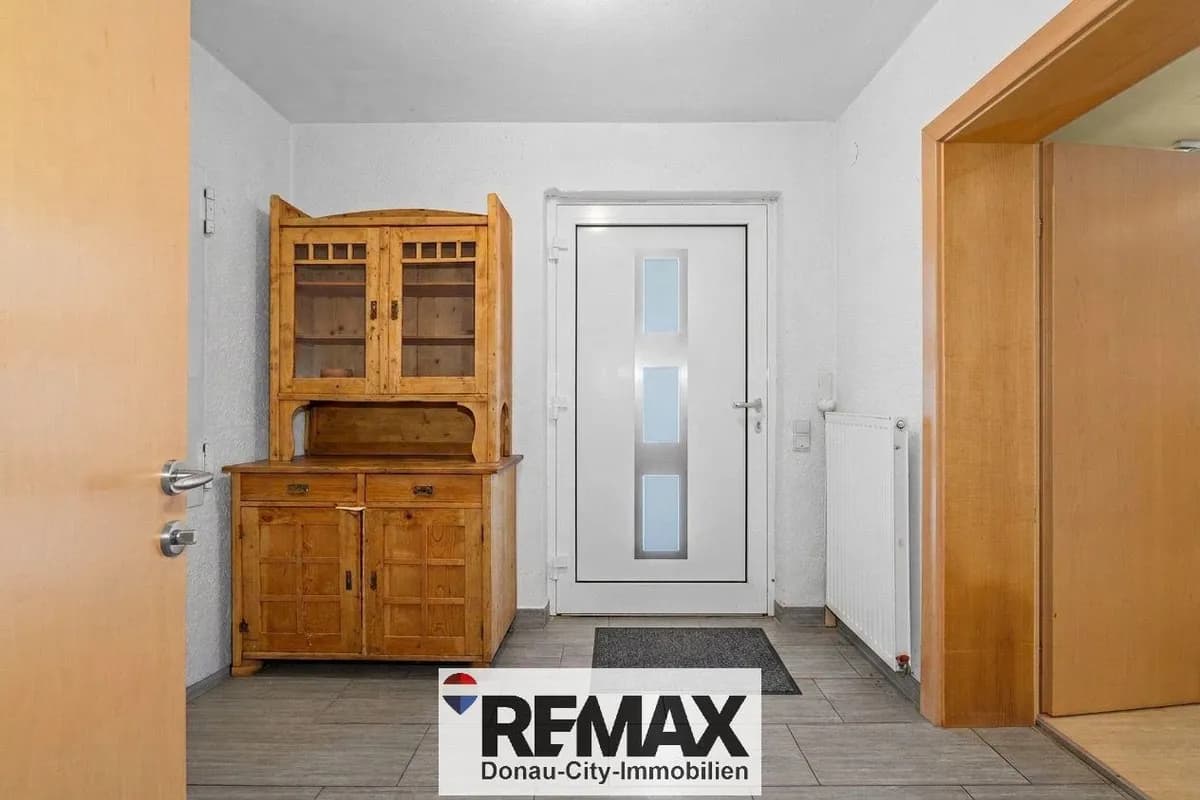 5-Zimmer-Haus kaufen in Amstetten – 157,7 m², € 590.000 – Bild 26 von 33