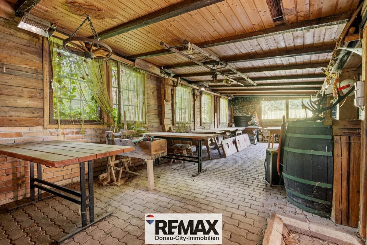 5-Zimmer-Haus kaufen in Amstetten – 157,7 m², € 590.000 – Bild 28 von 33