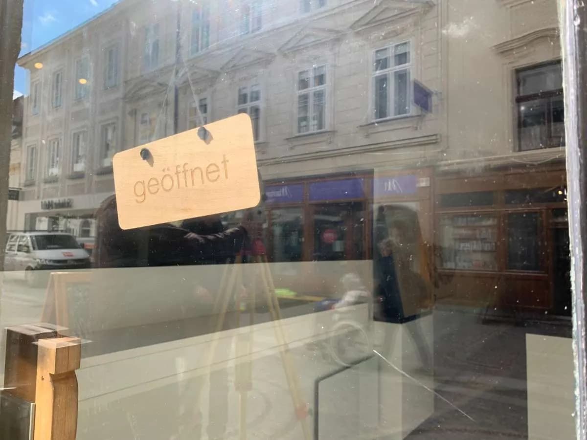 Gewerbeimmobilie mieten in Krems an der Donau – 54 m², € 1.583 – Bild 2 von 12