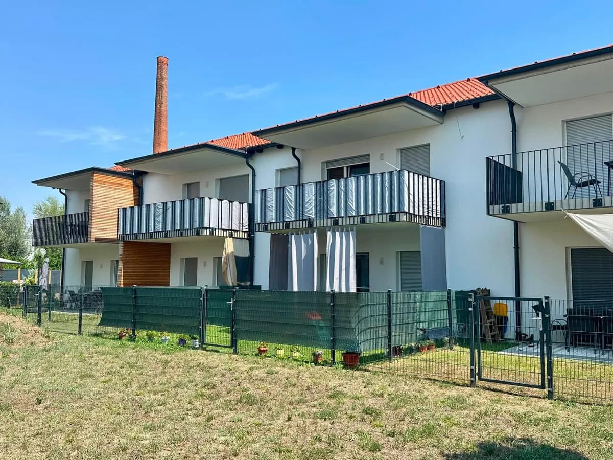 4-Zimmer-Wohnung kaufen in Deutschlandsberg – 75 m², € 302.500