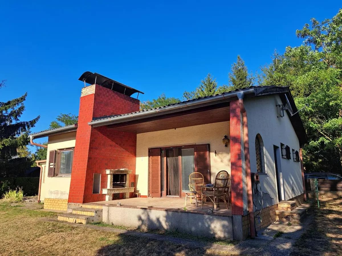 3-Zimmer-Immobilie kaufen in Gänserndorf – 75 m², € 320.000