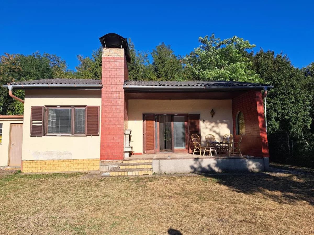 3-Zimmer-Immobilie kaufen in Gänserndorf – 75 m², € 320.000 – Bild 2 von 17