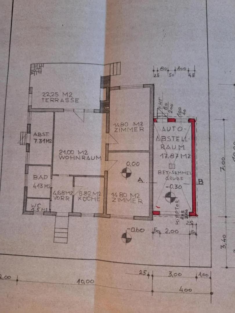 3-Zimmer-Immobilie kaufen in Gänserndorf – 75 m², € 320.000 – Bild 17 von 17