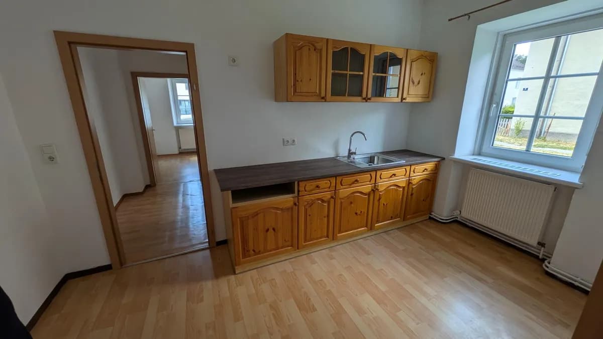 2-Zimmer-Wohnung mieten in Melk – 44,45 m², € 501 – Bild 4 von 6
