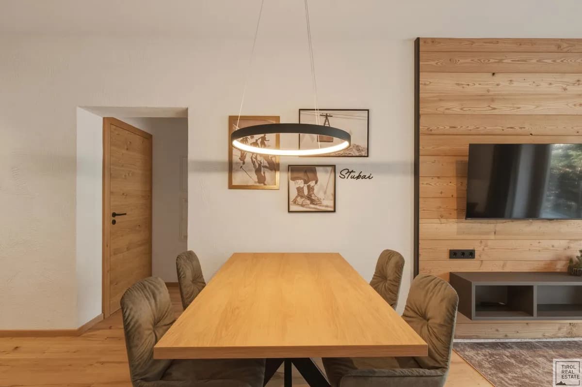 4-Zimmer-Wohnung kaufen in Innsbruck-Land – 93,18 m², € 660.000 – Bild 2 von 42