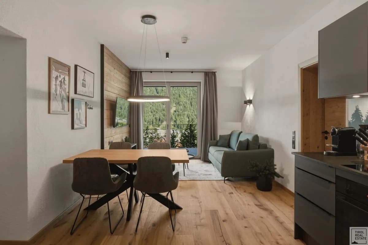 4-Zimmer-Wohnung kaufen in Innsbruck-Land – 93,18 m², € 660.000 – Bild 4 von 42