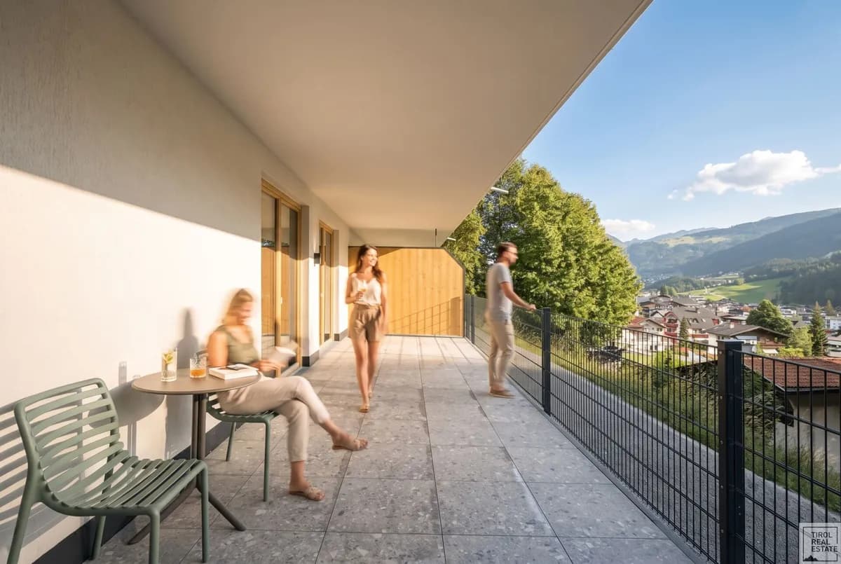 4-Zimmer-Wohnung kaufen in Innsbruck-Land – 93,18 m², € 660.000 – Bild 16 von 42