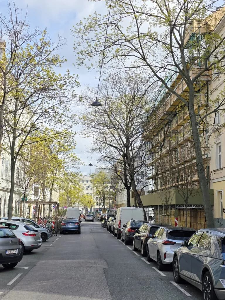 Gewerbeimmobilie mieten in Wien – 140 m², € 2.296 – Bild 6 von 10