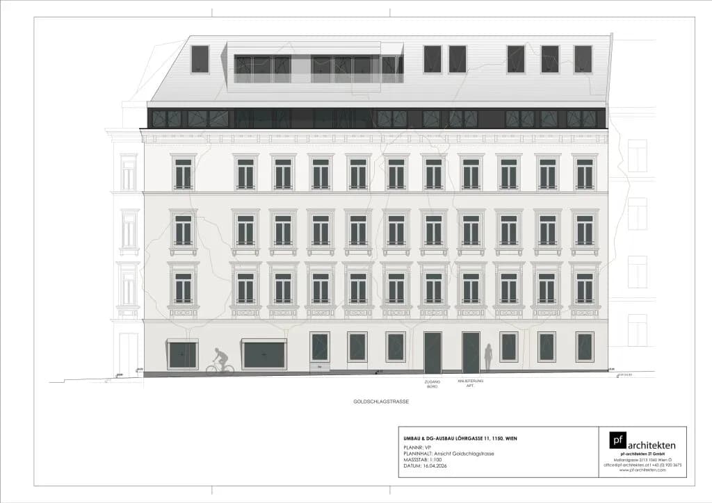 Gewerbeimmobilie mieten in Wien – 140 m², € 2.296 – Bild 7 von 10