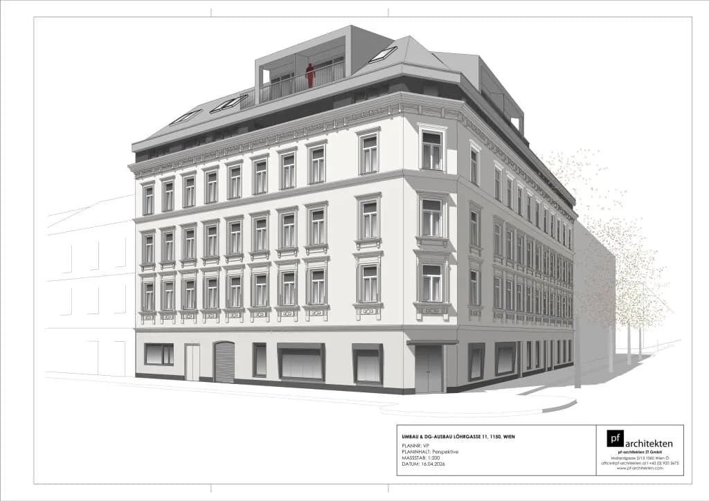 Gewerbeimmobilie mieten in Wien – 140 m², € 2.296 – Bild 10 von 10