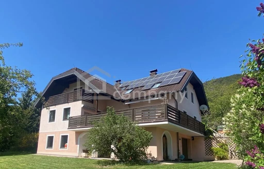7-Zimmer-Gewerbeimmobilie kaufen in Wiener Neustadt Land – 259 m², € 899.000 – Bild 2 von 16