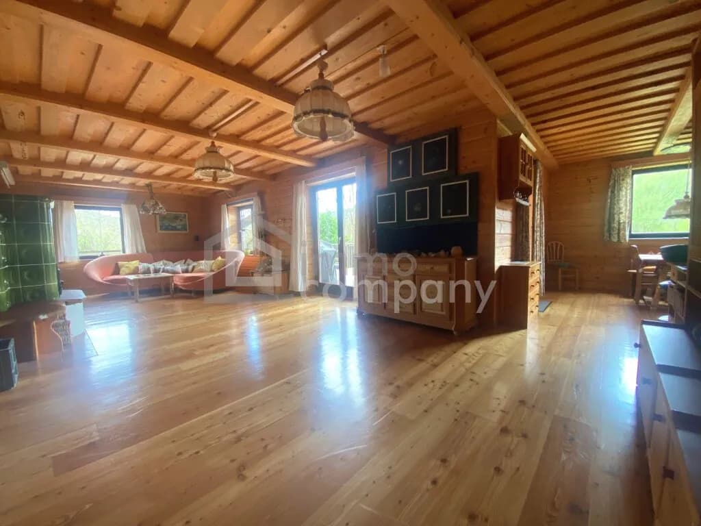 7-Zimmer-Gewerbeimmobilie kaufen in Wiener Neustadt Land – 259 m², € 899.000 – Bild 4 von 16