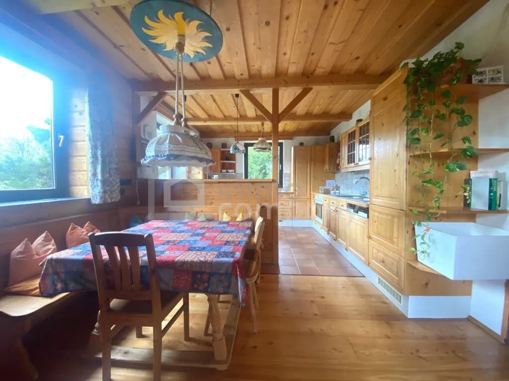 7-Zimmer-Gewerbeimmobilie kaufen in Wiener Neustadt Land – 259 m², € 899.000 – Bild 5 von 16