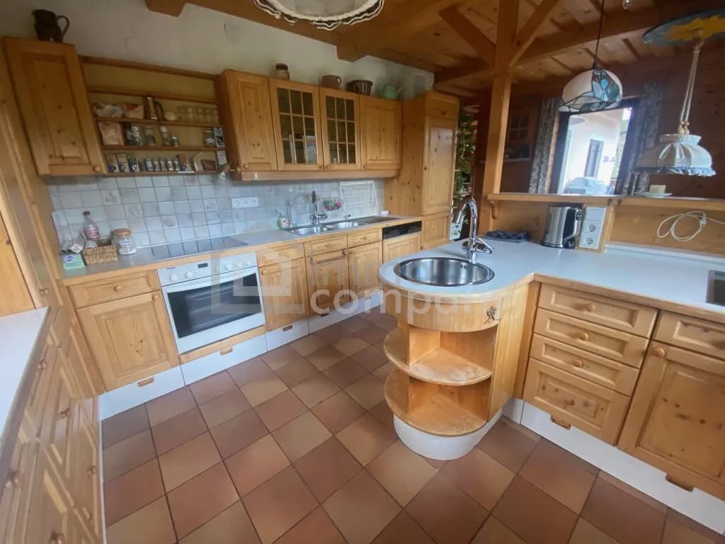 7-Zimmer-Gewerbeimmobilie kaufen in Wiener Neustadt Land – 259 m², € 899.000 – Bild 6 von 16