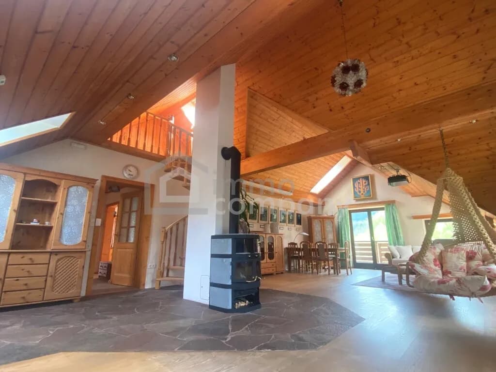 7-Zimmer-Gewerbeimmobilie kaufen in Wiener Neustadt Land – 259 m², € 899.000 – Bild 9 von 16