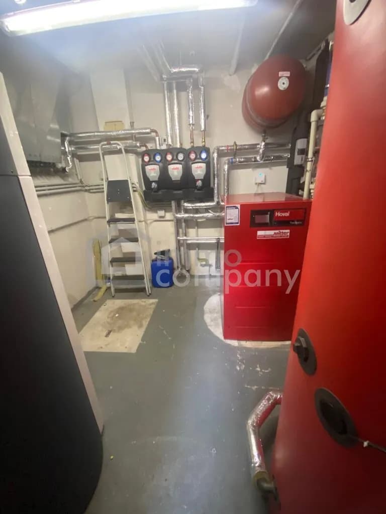 7-Zimmer-Gewerbeimmobilie kaufen in Wiener Neustadt Land – 259 m², € 899.000 – Bild 12 von 16