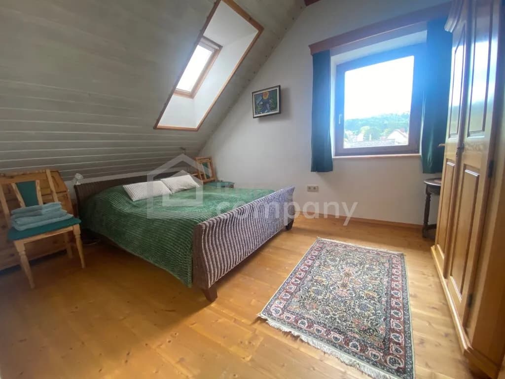 7-Zimmer-Gewerbeimmobilie kaufen in Wiener Neustadt Land – 259 m², € 899.000 – Bild 13 von 16