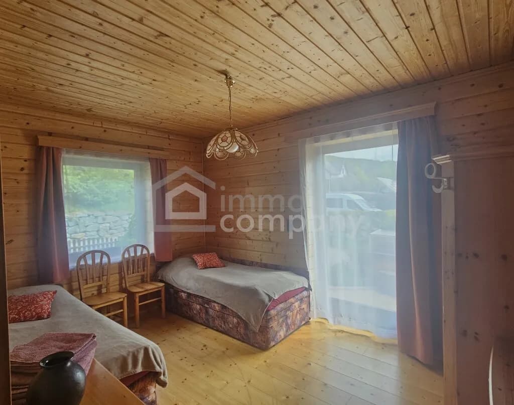 7-Zimmer-Gewerbeimmobilie kaufen in Wiener Neustadt Land – 259 m², € 899.000 – Bild 15 von 16