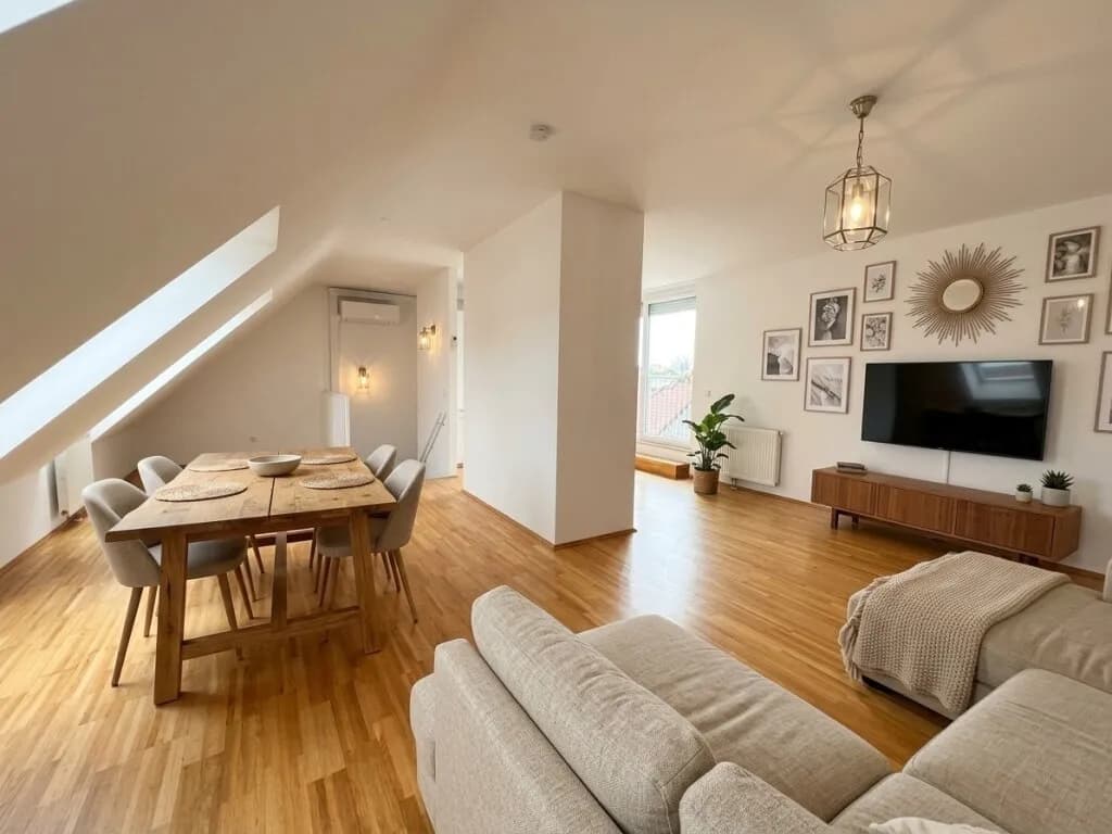 2-Zimmer-Wohnung kaufen in Wien – 80,43 m², € 539.000