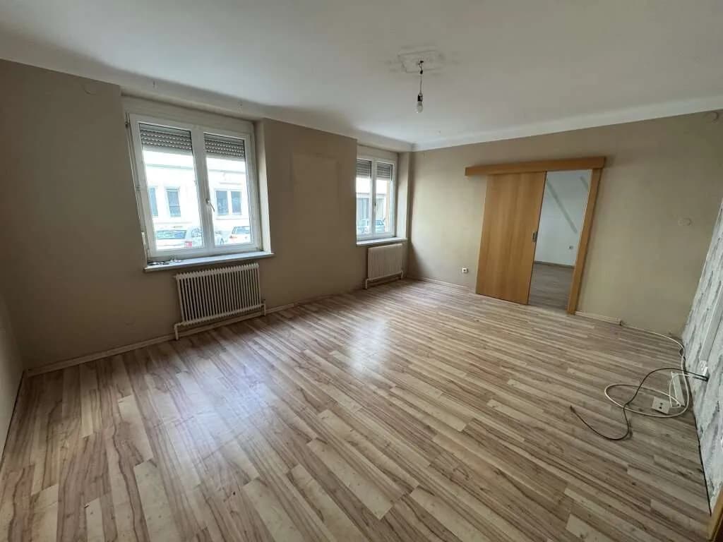 3-Zimmer-Wohnung mieten in Graz – 60,78 m², € 527 – Bild 2 von 17