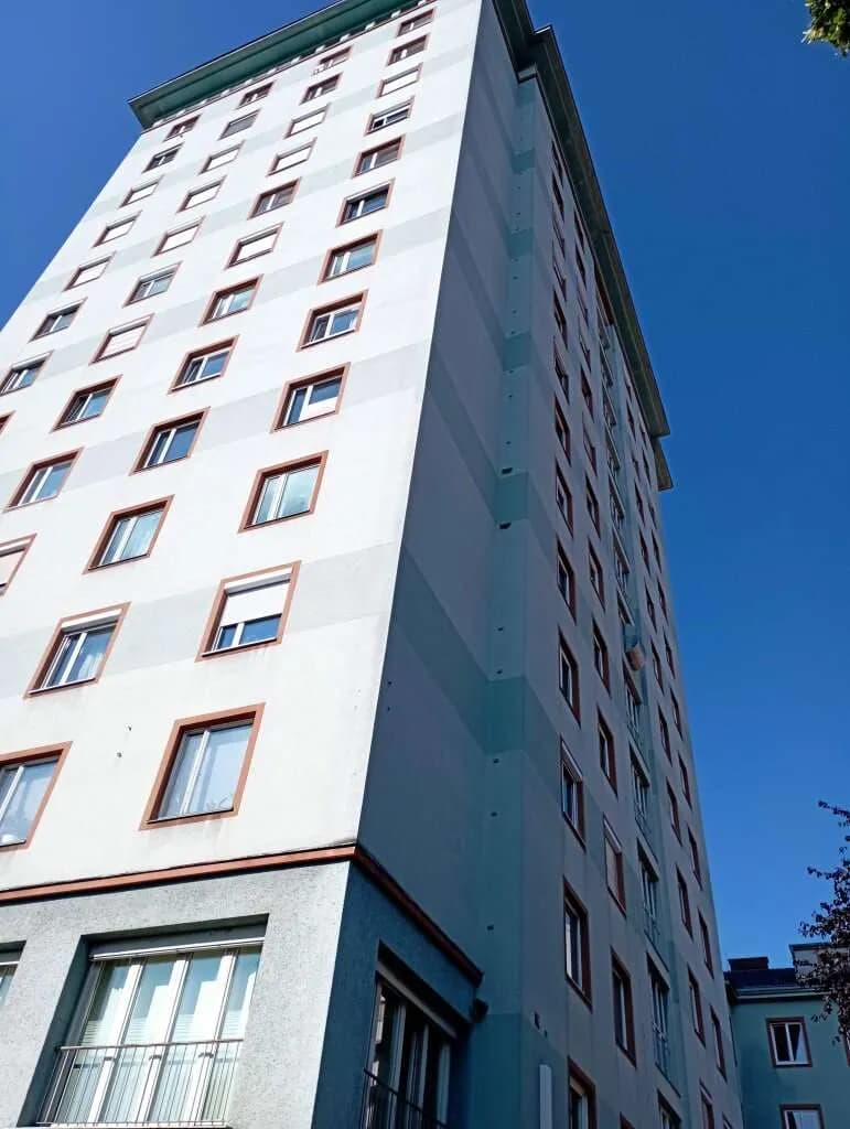 3-Zimmer-Wohnung mieten in Graz – 60,78 m², € 527 – Bild 13 von 17