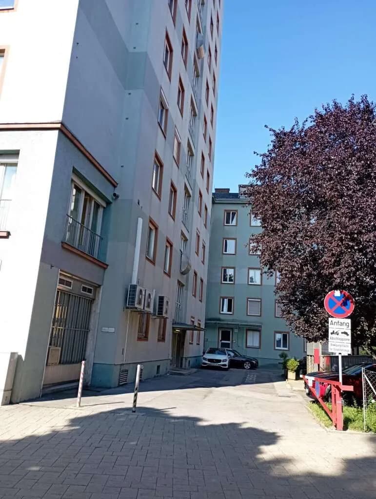 3-Zimmer-Wohnung mieten in Graz – 60,78 m², € 527 – Bild 14 von 17