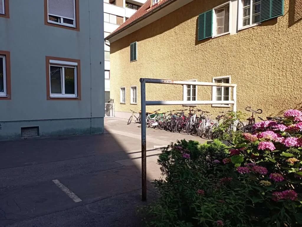 3-Zimmer-Wohnung mieten in Graz – 60,78 m², € 527 – Bild 15 von 17