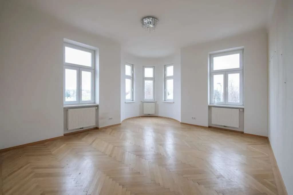 2-Zimmer-Wohnung kaufen in Wien – 59 m², € 185.000